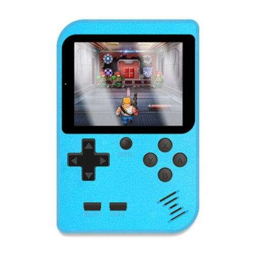 Portable Game Pad With 400 Games/Controller Included