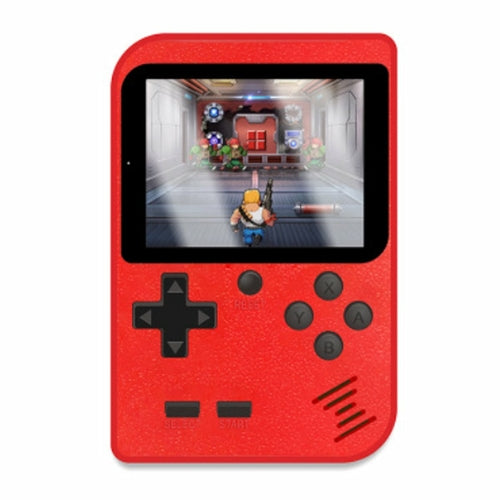 Portable Game Pad With 400 Games/Controller Included