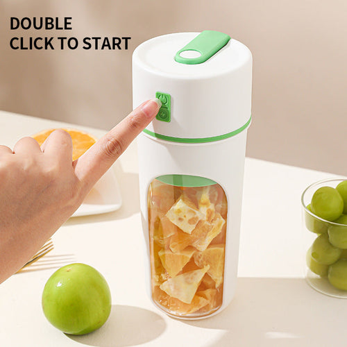 Electric Portable Juicer
