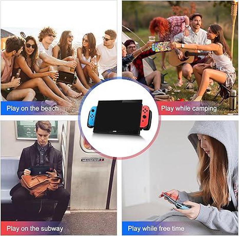 G-STORY 10.1'' Portable Gaming Monitor for Switch