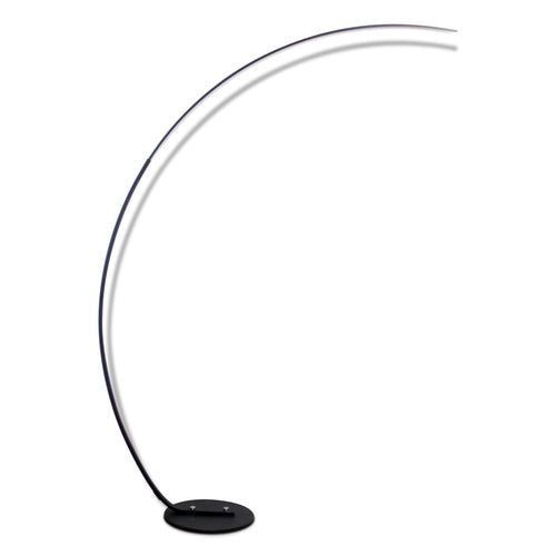 Modern Curve Floor Lamp | New Version