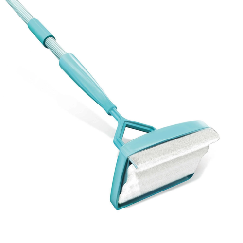 Baseboard Cleaner Universal Cleaning Brush Mop