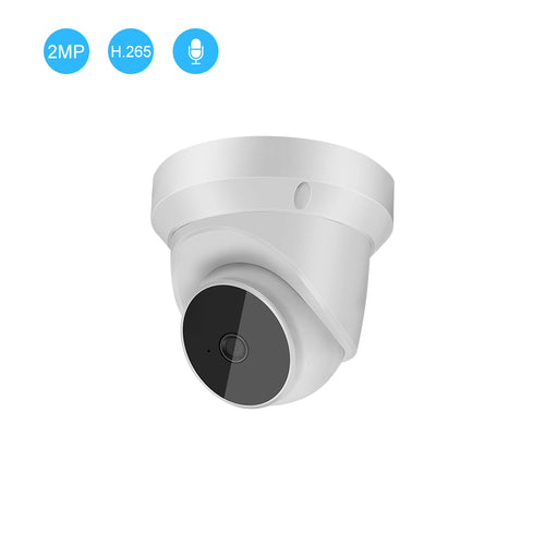 Home Security Camera