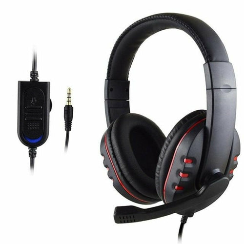 Dragon Space Gaming Headset