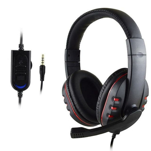 Dragon Space Gaming Headset