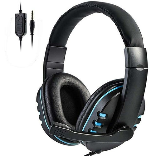 Dragon Space Gaming Headset