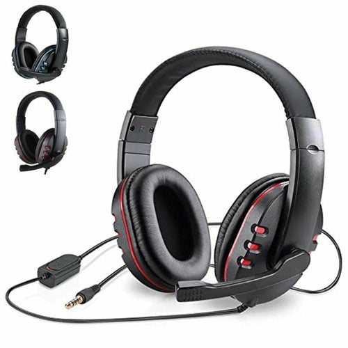 Dragon Space Gaming Headset